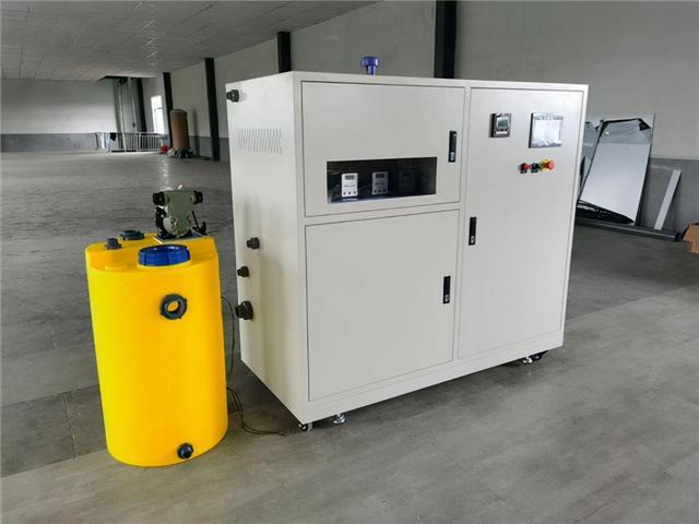 實驗室污水處理設(shè)備