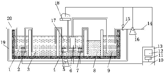 礦山污水處理設(shè)備 礦山污水處理設(shè)備