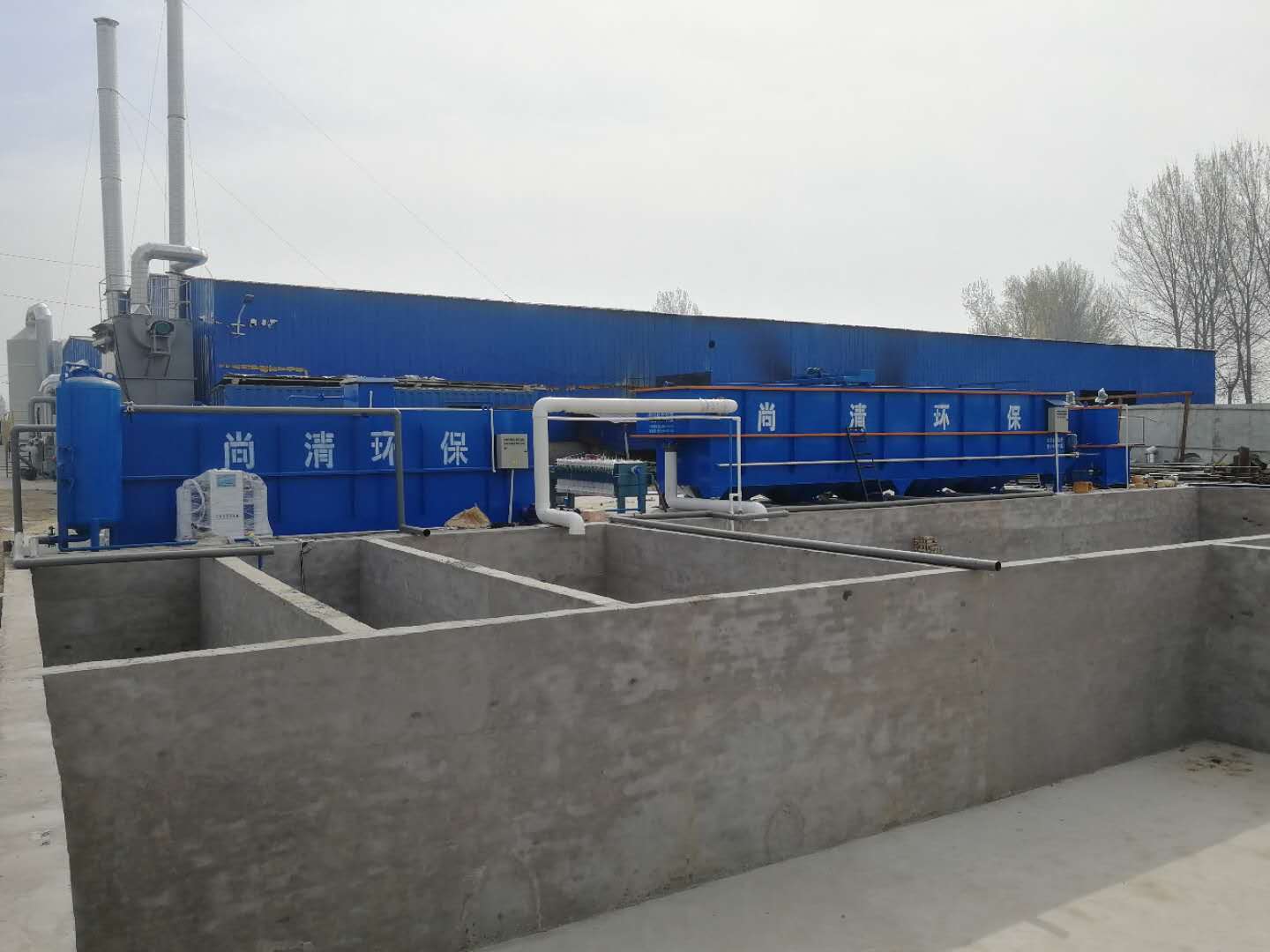 ao一體化污水處理設(shè)備 ao一體化污水處理設(shè)備