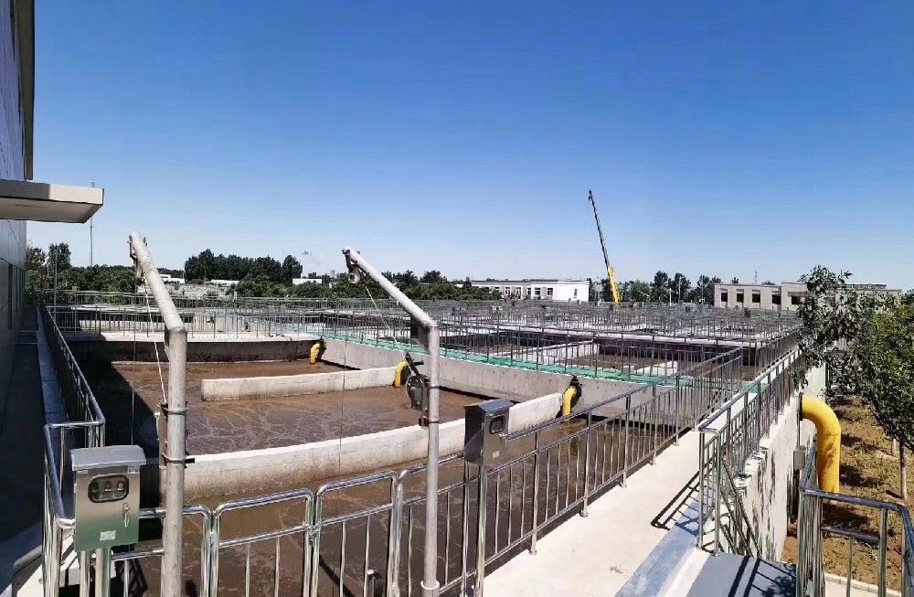 養(yǎng)殖場(chǎng)污水處理設(shè)備 養(yǎng)殖場(chǎng)污水處理設(shè)備