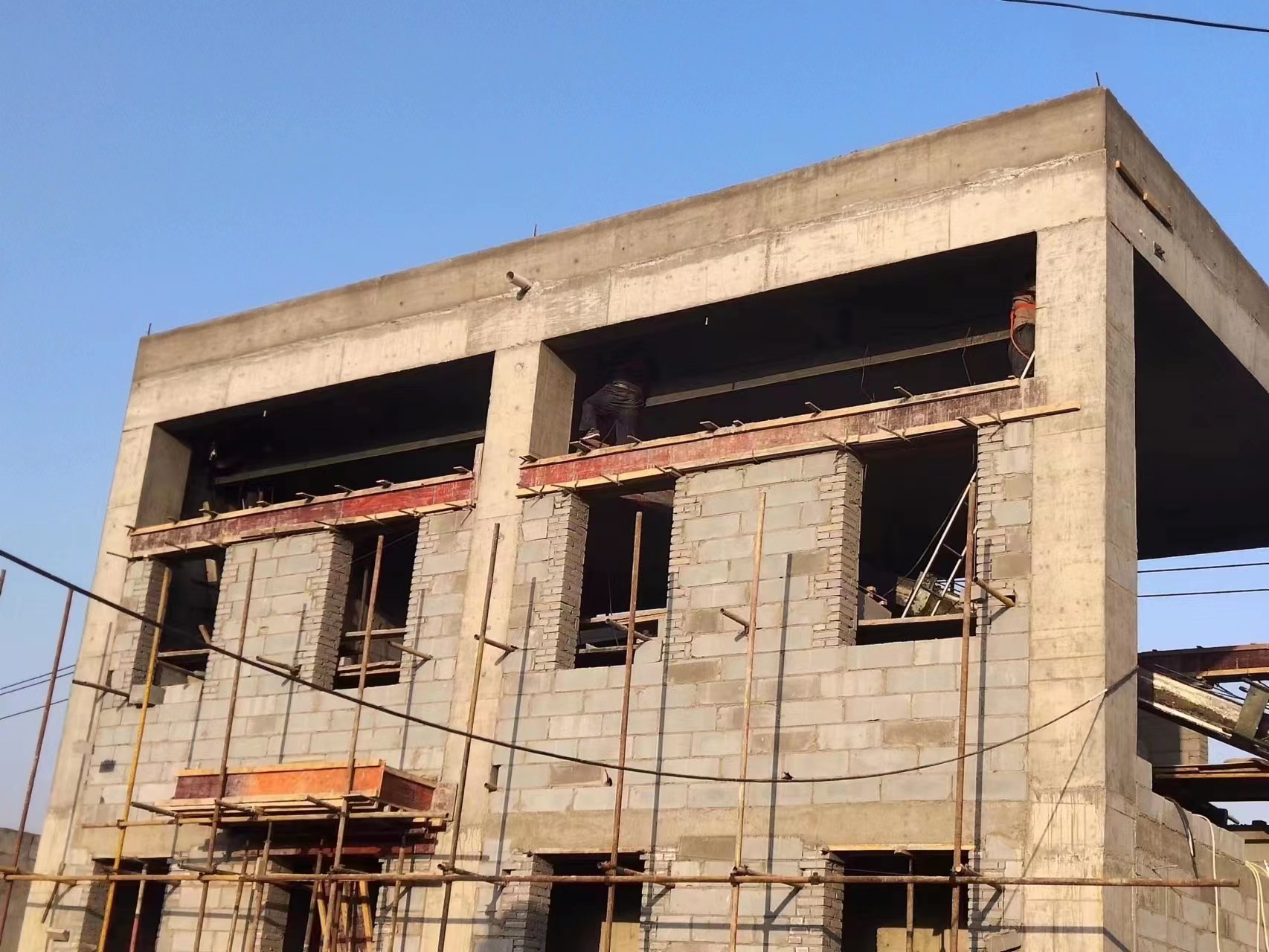 稷山工業(yè)園區(qū)污水處理項(xiàng)目 稷山工業(yè)園區(qū)污水處理項(xiàng)目